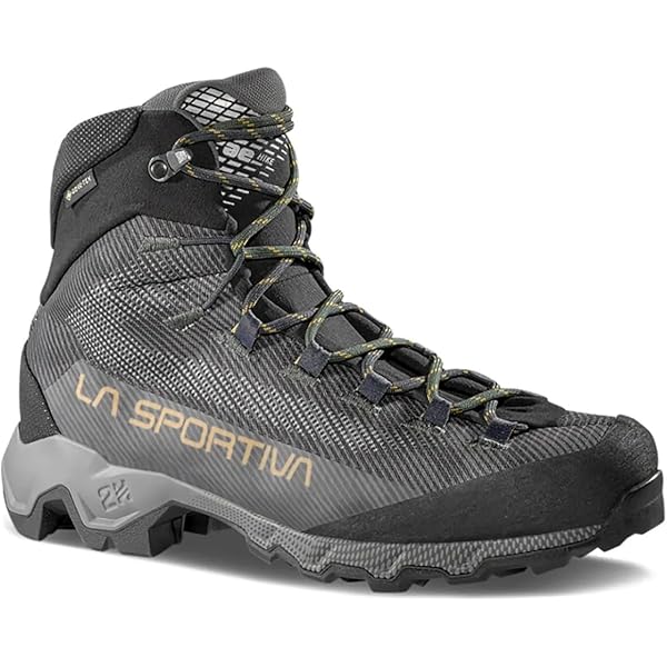 Amazon | La Sportiva（ラ・スポルティバ） エクイリビウム ハイク GTX